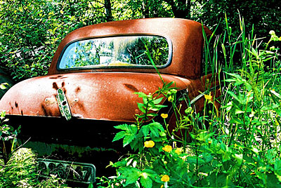 Rust never sleeps- Morris-Minor-01