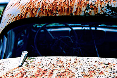 Rust never sleeps - Morris-Minor-03