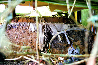 Rust never sleeps - Innenraum-03