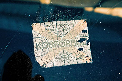 Rust never sleeps- Körförbud