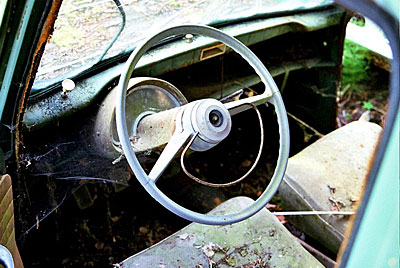 Rust never sleeps - Sleeping Beauty 8